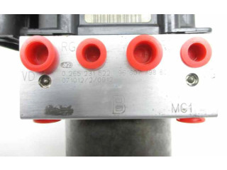 Jednotka ABS 9660779880 Citroen Berlingo