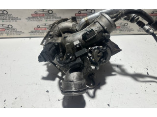 Turbodmychadlo Турбина 53039700123 Audi TT TTS Mk2