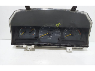 Панель приборов Mitsubishi Space Wagon