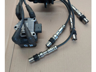 Генератор Volkswagen Jetta VI