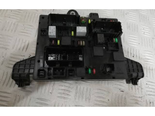 Pojistková skříňka 20957185, 1110097AC Opel Zafira C 2012