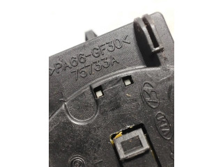 Ручка стеклоочистителей 75733A, 6GF30 Hyundai Getz