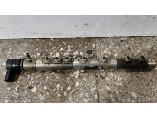 Vstřikovací lišta 779249204, 0281002738 BMW 7 E65 E66 pro naftový motor 4.5