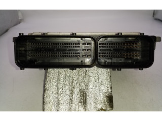 Блок управления двигателем ECU