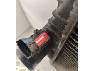 Интеркулер  30622083   Volvo V70 