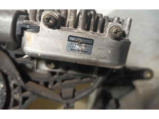 Вентилятор радиатора MR212481, DENSO Mitsubishi Galant