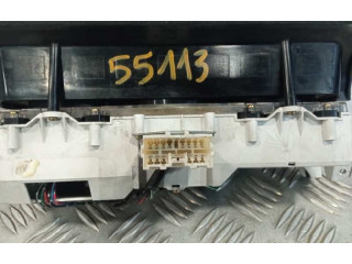 Панель приборов MB776065, 79777011 Mitsubishi Montero