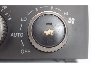 Блок управления климат-контролем 88650-53010   Lexus IS 200-300