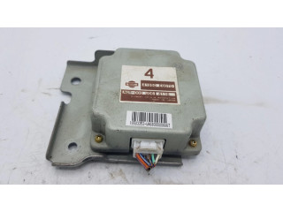 Блок управления заднего моста