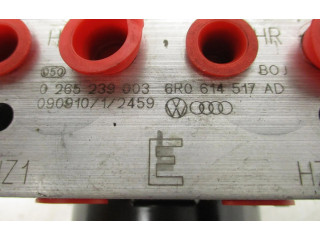 Блок АБС 8200229137 Renault Kangoo I 2003 - 2008 года