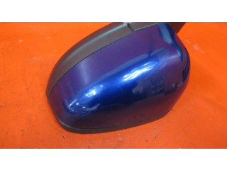 Zpětné zrcátko Ford Turneo Courier 2016 LEWE