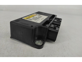 Блок управления двигателем Блок управления 13505823   Chevrolet Cruze