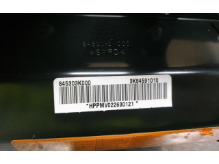Подушка безопасности пассажира 845303K000 Hyundai Sonata