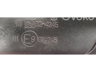 Зеркало электрическое Skoda Octavia Mk2 (1Z) 2004 - 2013 года