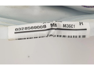 Боковая подушка безопасности 7030A710, 7030A710   Mitsubishi L200