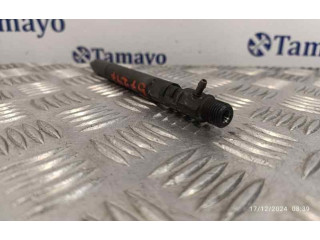 Форсунка EJBR05701D Tata Indigo I DICOR05