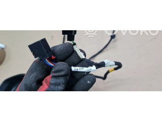 Зеркало электрическое Audi A3 8Y 2020 - года