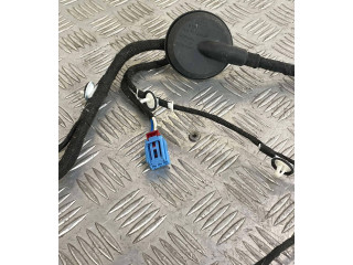 Блок управления дверью