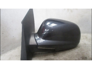 Зеркало электрическое     левое   SsangYong Actyon sports I  2005-2012 года   