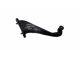 Верхний направитель ролика / верхняя петля