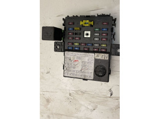 Блок предохранителей    Chevrolet Spark    