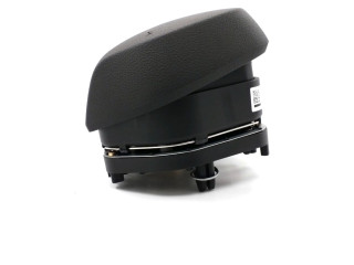 Подушка безопасности водителя 6V0880201AGIZY, 3112241002 Skoda Octavia Mk4