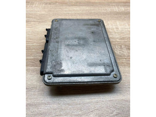 Блок управления двигателем Блок управления 06A906018C, 0261204127 Audi A3 S3 8L
