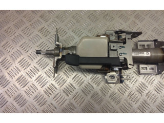 Рулевая рейка 6E310617, EK6906A081 Nissan Navara D23 2015 - года