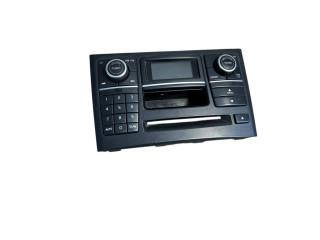Радио/ проигрыватель CD/DVD / навигация 30732460, 30752420   Volvo XC90