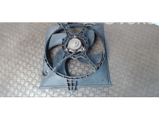 Вентилятор радиатора         Mitsubishi Carisma 