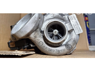  Турбина BMW X3 E83  7794020, 7629651         