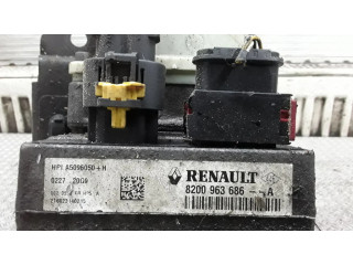 Насос рулевого управления