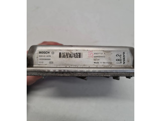 Блок управления двигателя 30637733A, 0281011078   Volvo S80