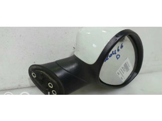 Zpětné zrcátko Сзади Fiat Punto Evo 2009  735465558  