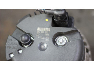 Генератор 03C903025JX, 03C903025J KIA Ceed