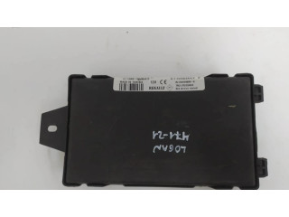 Блок управления 8201013757, CENTRALITACIERRE   Dacia Logan I