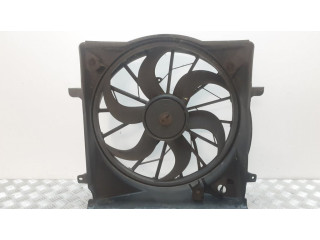 Вентилятор радиатора     04810220H    Jeep Liberty 3.7