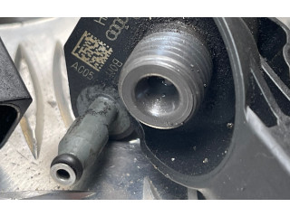 Комплект системы впрыска топлива 057130755AM, 0445010839 Audi SQ7 CZA