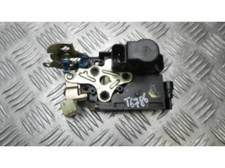 Замок багажника 6D24, T6786    Chevrolet Nubira 