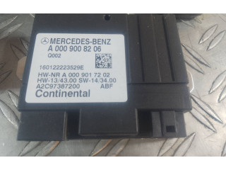 Řídící jednotka A6229000500, 0281031326 Mercedes-Benz Vito Viano W447 2014