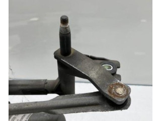 Моторчик дворников Fiat Grande Punto