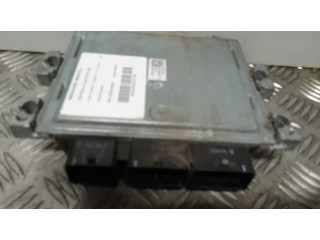 Блок управления двигателя 5WS40485E, 7T1112A650HE   Ford Connect