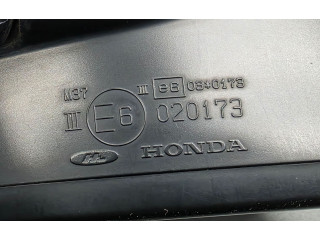 Зеркало (управляемое электричеством) E6020173, 020173 Honda Accord