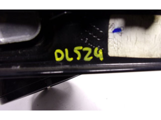 Zpětné zrcátko Audi A8 S8 D4 4H 2006 LY7G