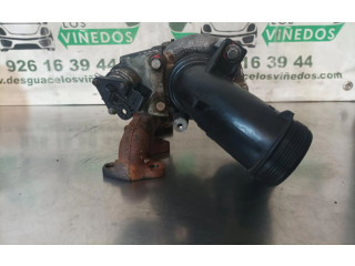 Turbodmychadlo Турбина 4937352020   Citroen Berlingo   