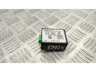 Блок управления 38385SAAG01 Honda FR-V