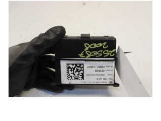 Блок управления климат-контролем 9836236080   Peugeot 2008 II