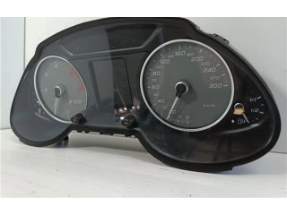 Панель приборов 8R0920931G Audi Q5 SQ5