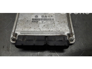 Řídící jednotka 0281010503 Volkswagen Polo III 6N 6N2 6NF 1998