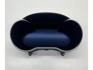 Přístrojová deska Mercedes-Benz C W205 2021 A2059004842, A2059017500